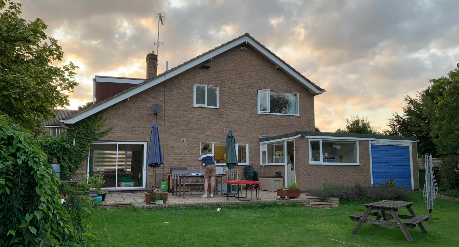 Home Extension - Peterborough
